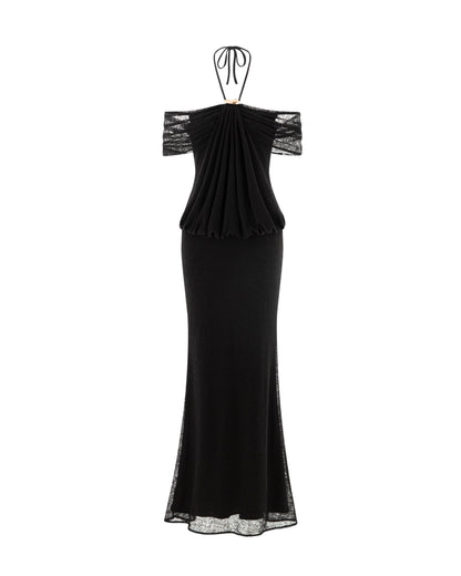 Phaedra Midi Elbise