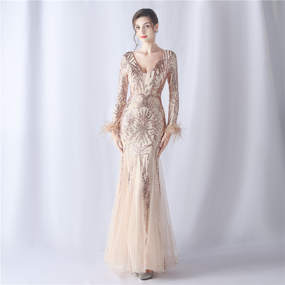 The Senorita Salsa Dress