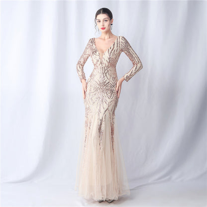 The Rafaella Pageant Gown