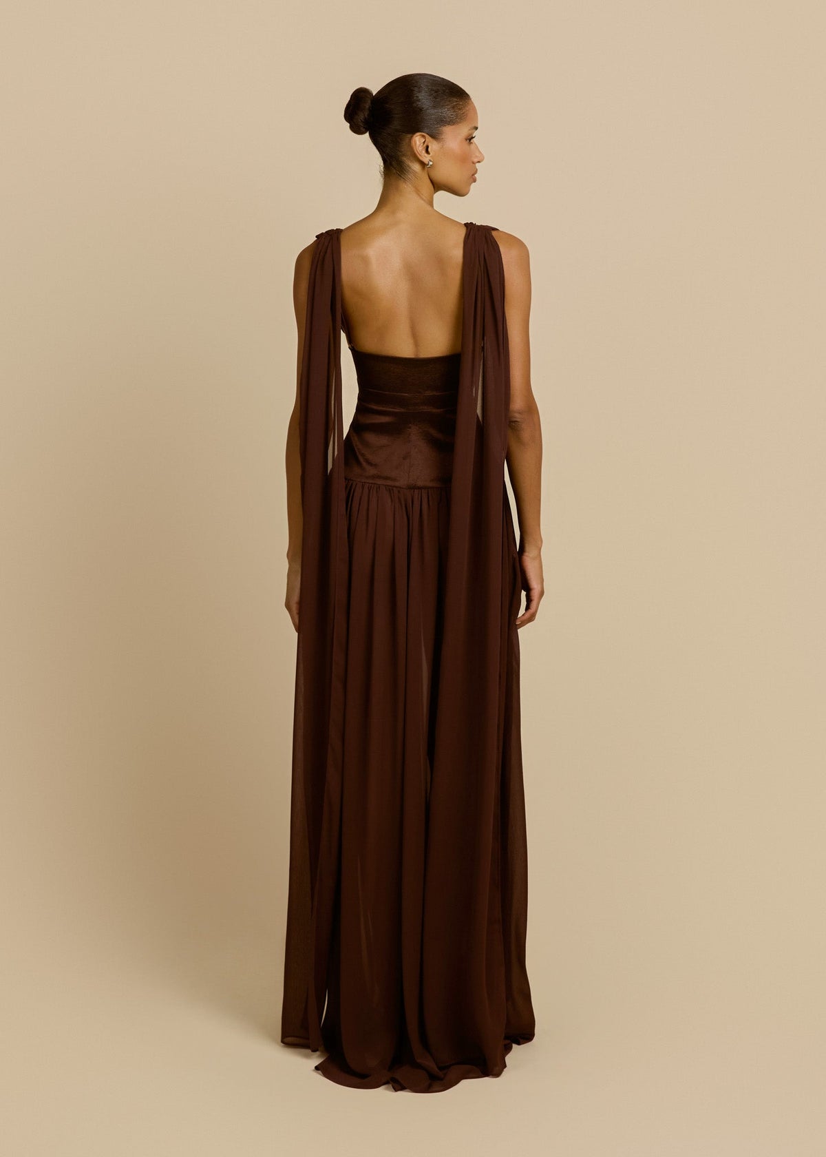 Elysian Maxi Elbise