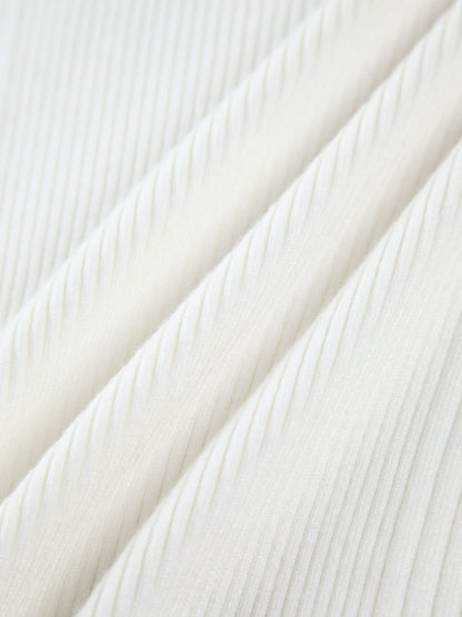 Xylia Toka Detaylı Fitilli Triko Üst Ceket