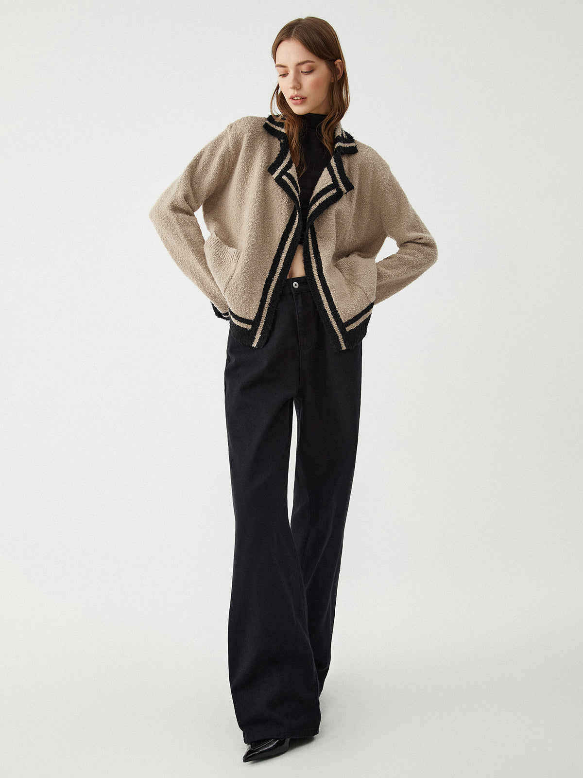 Ursula Örgü Hırka