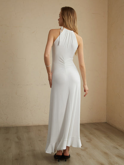 Maxime Maxi Elbise