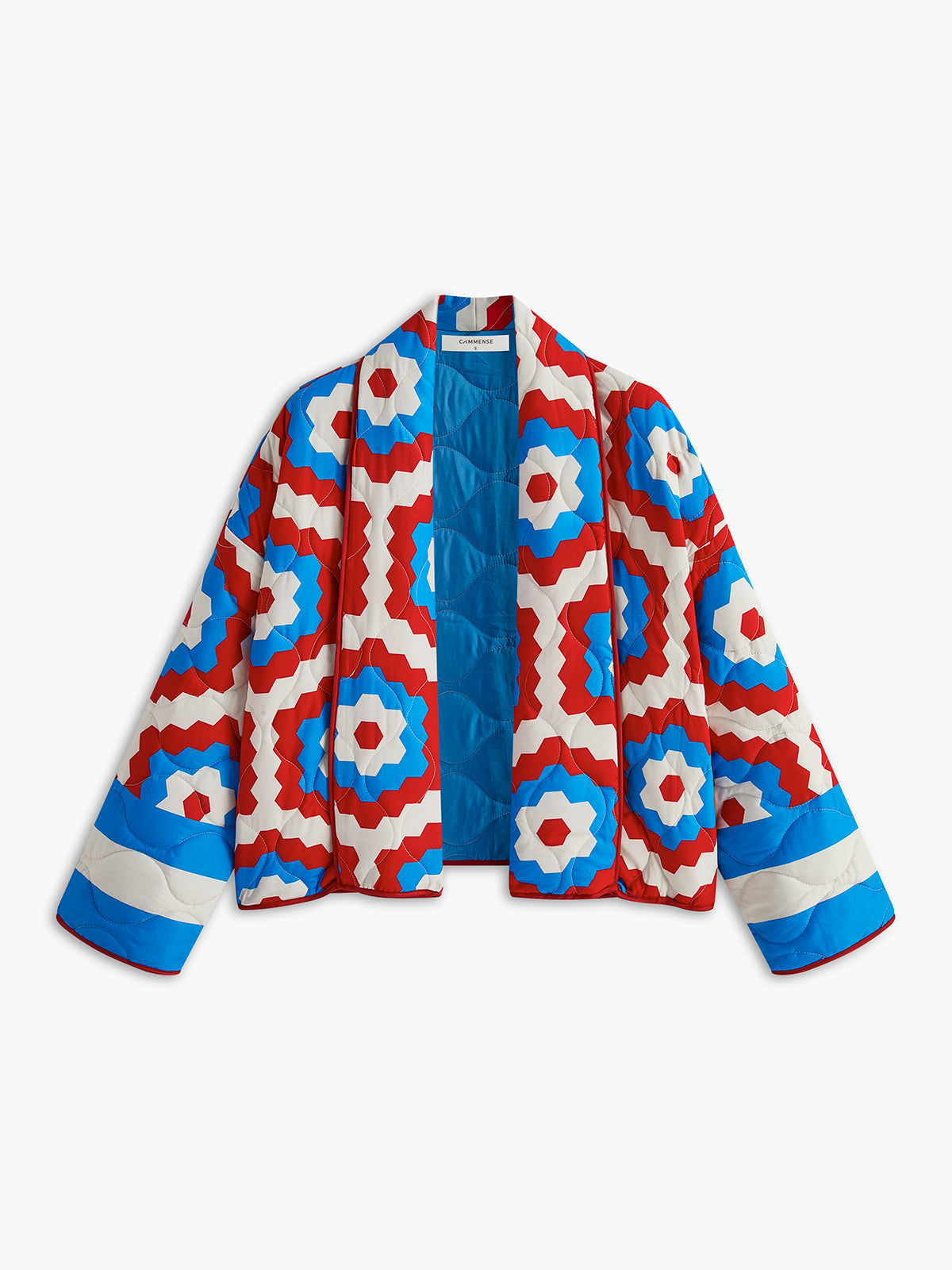 Boheme Kapitone Yaka Kış Ceketleri