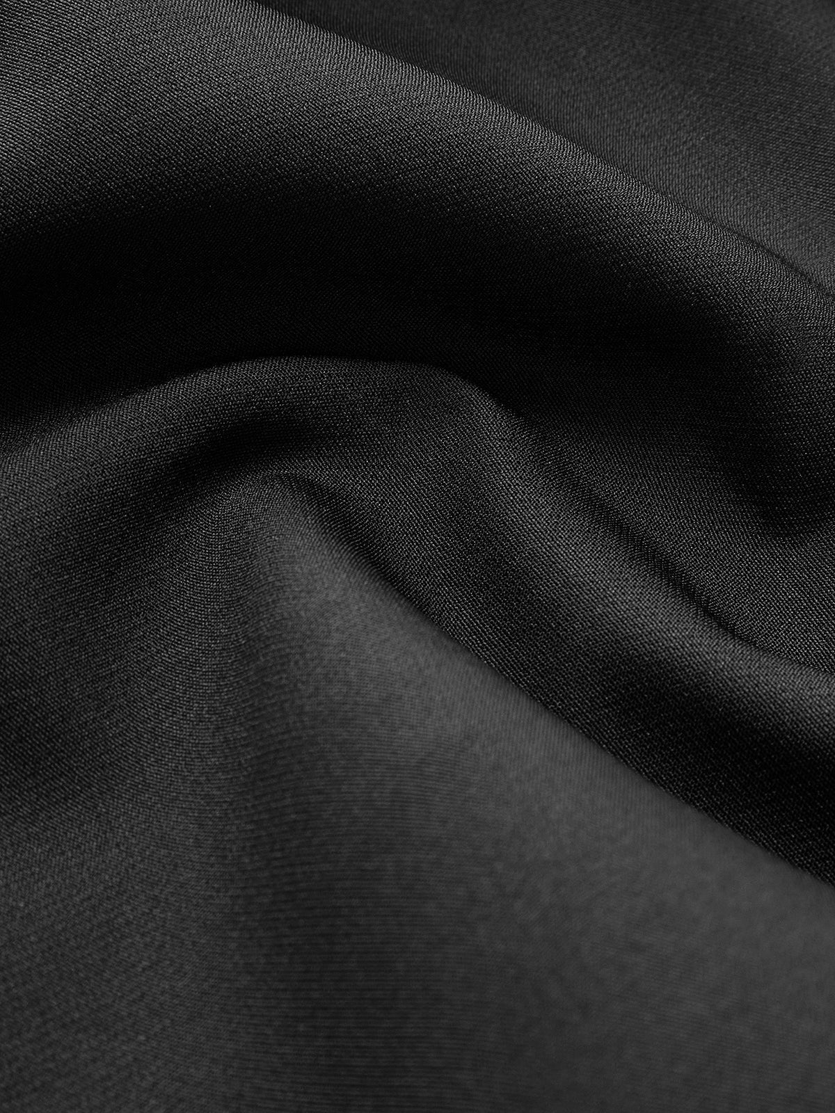 Bluzka z dekoltem w serek i guzikami Thea Trend