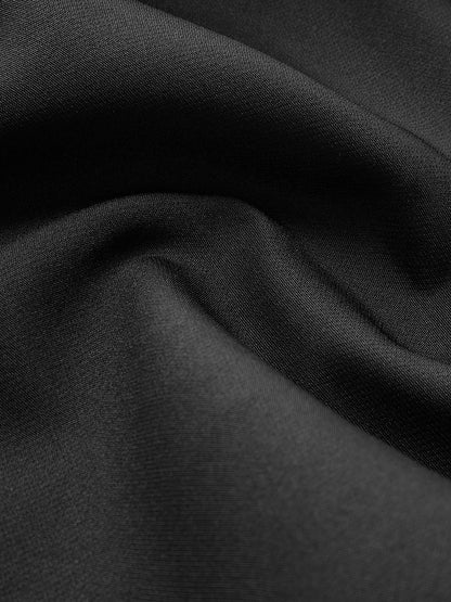 Bluzka z dekoltem w serek i guzikami Thea Trend