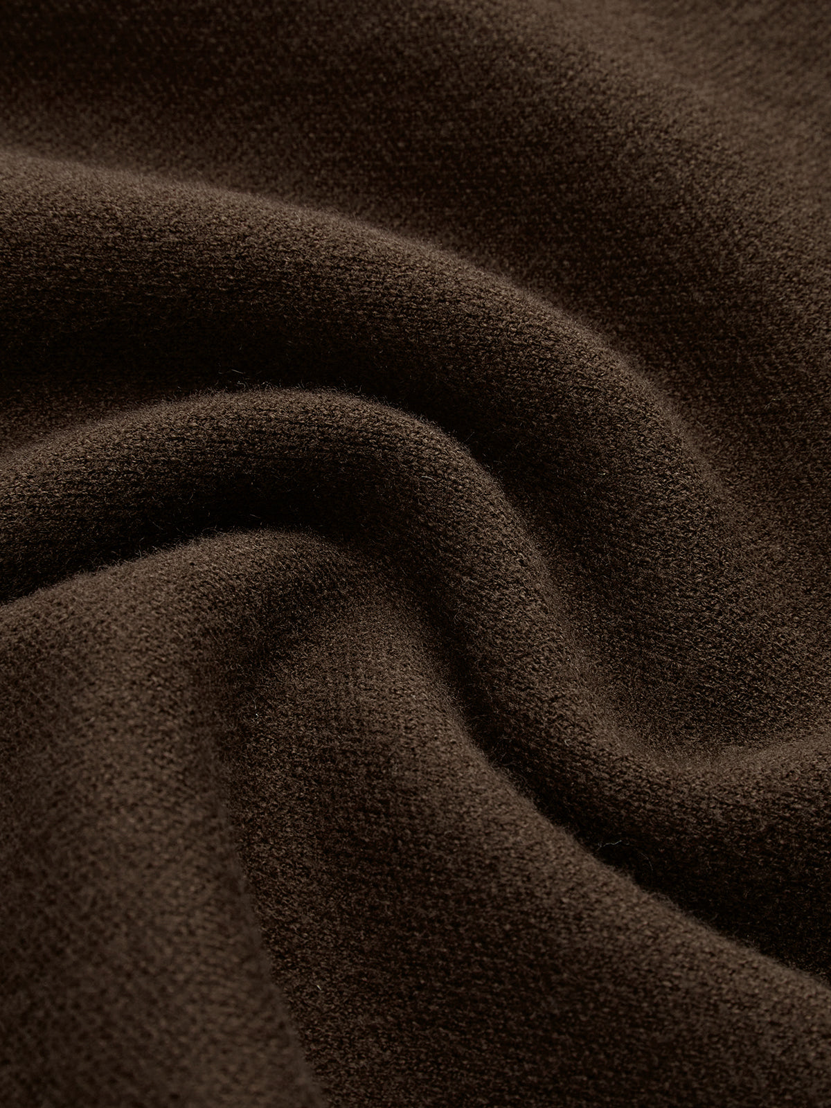 Wygodny, solidny sweter-kamizelka