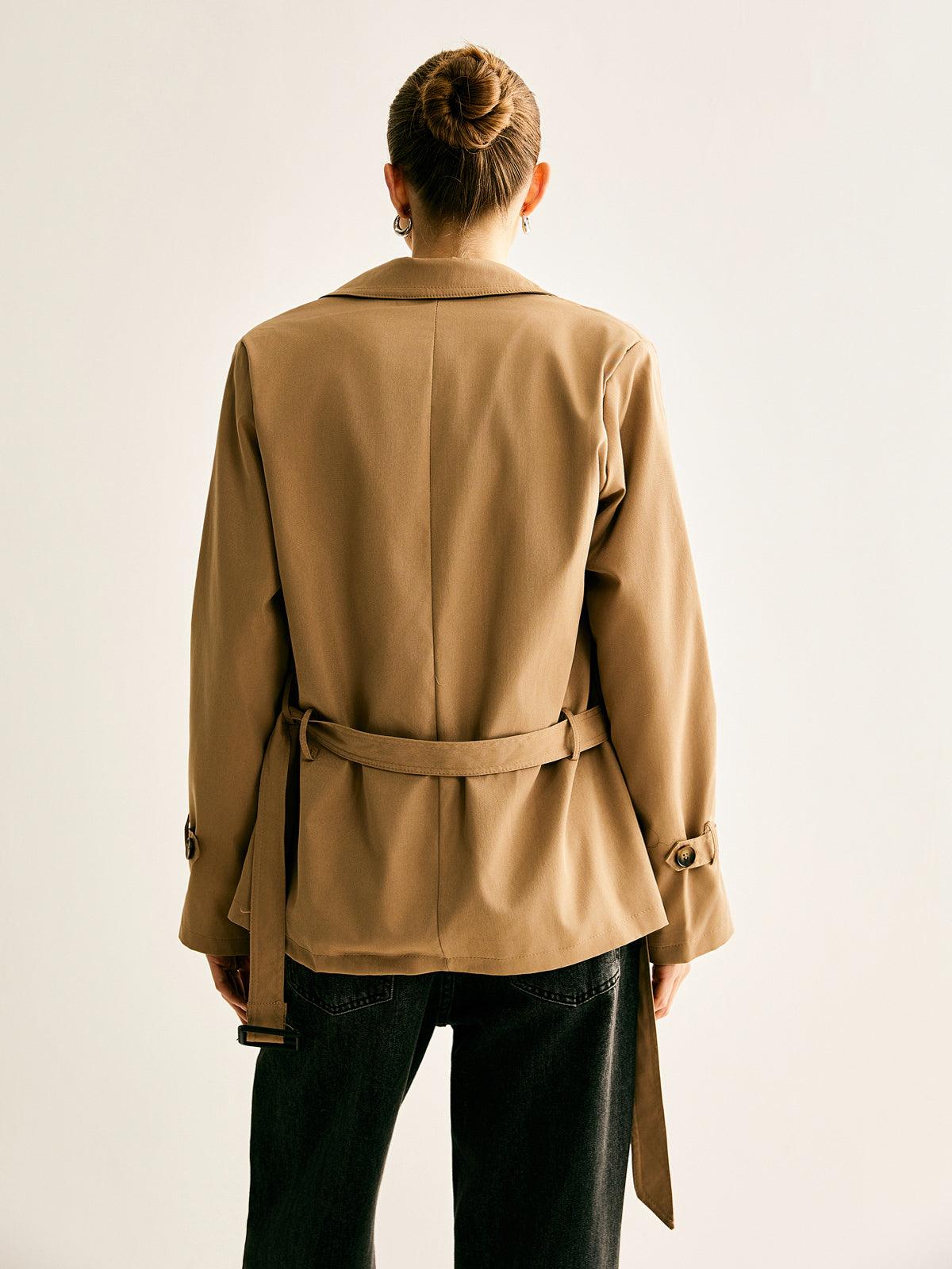 Metropolitan Trençkot