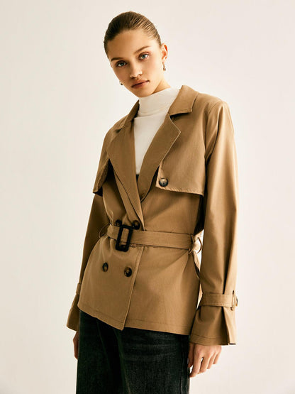 Metropolitan Trençkot