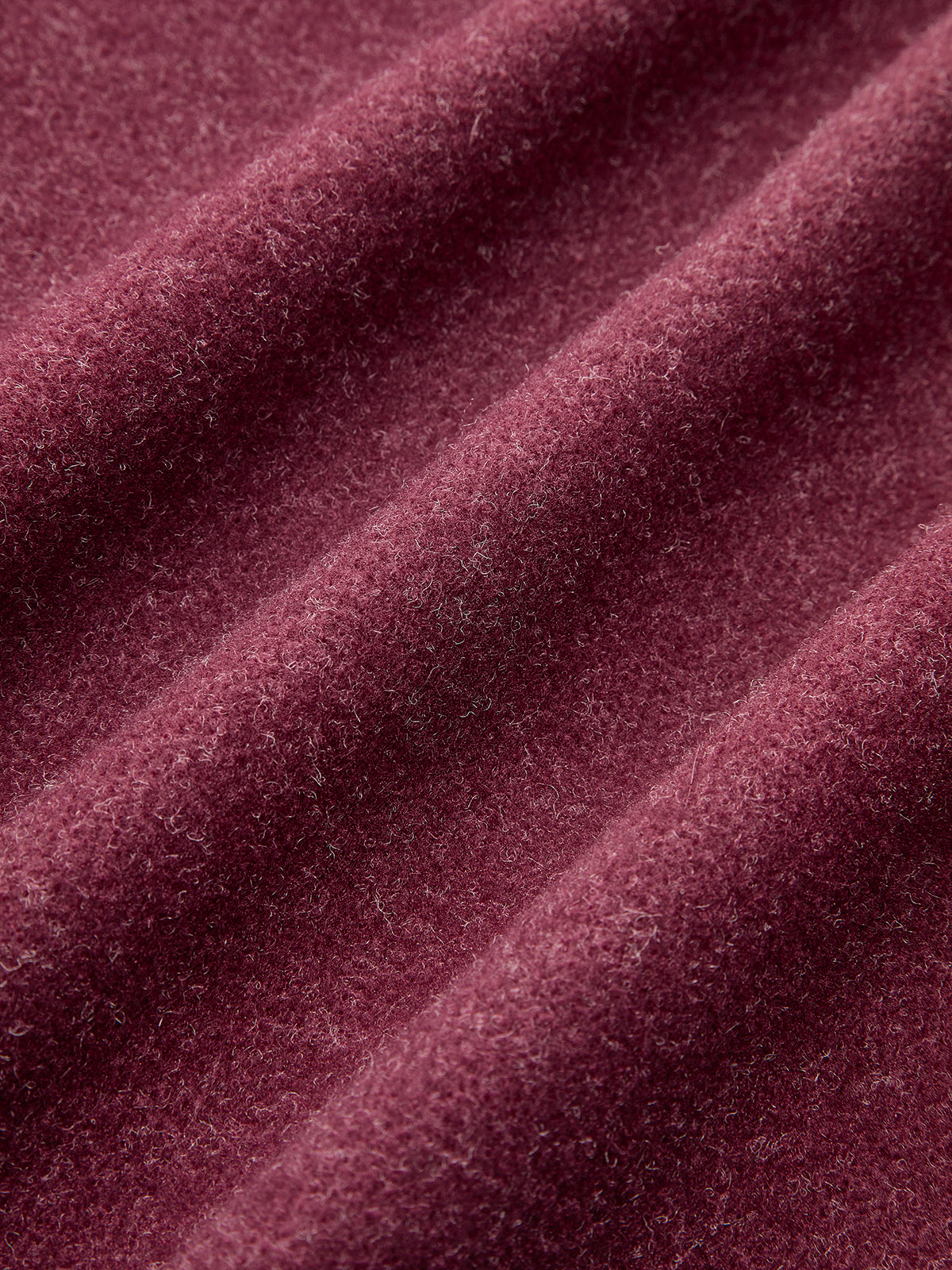 Lana Kargo Tweed Polo Ceket