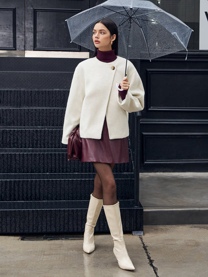 Isabella Romantik Kaban