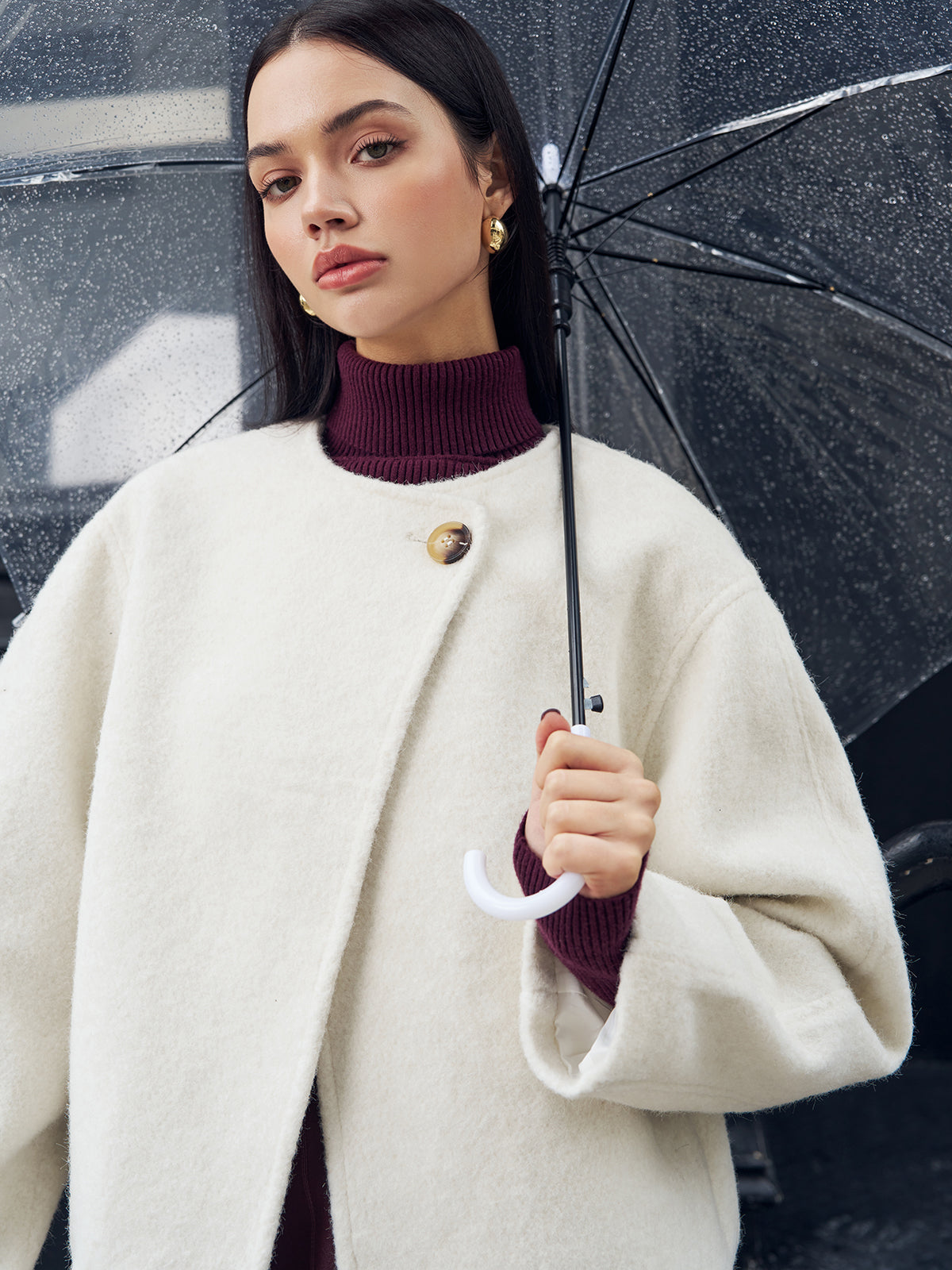 Isabella Romantik Kaban