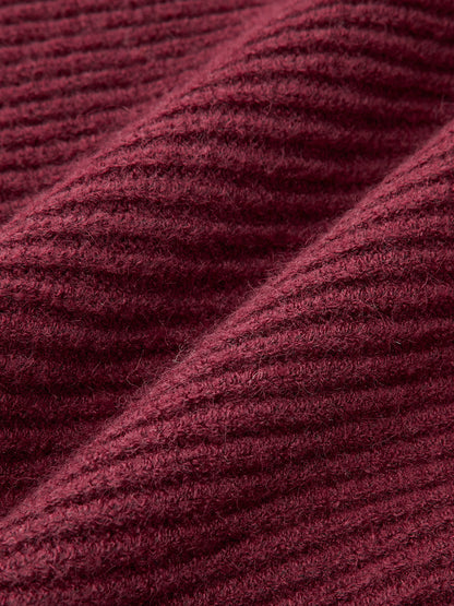 Çapraz Büzgülü Kazak