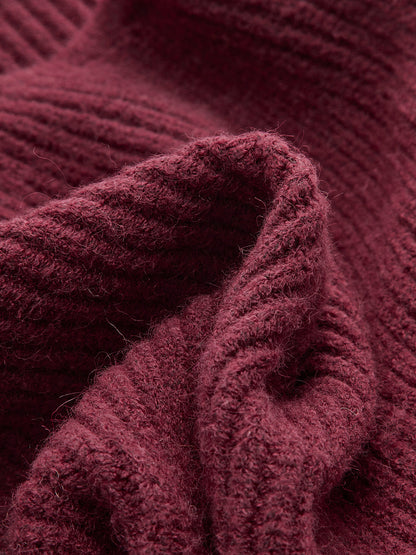 Çapraz Büzgülü Kazak