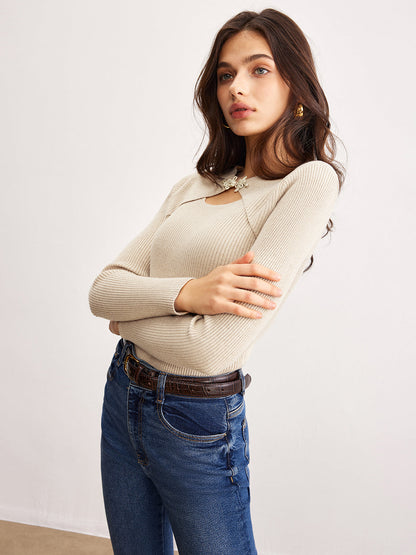 Çin Düğümü Kesik Kazak