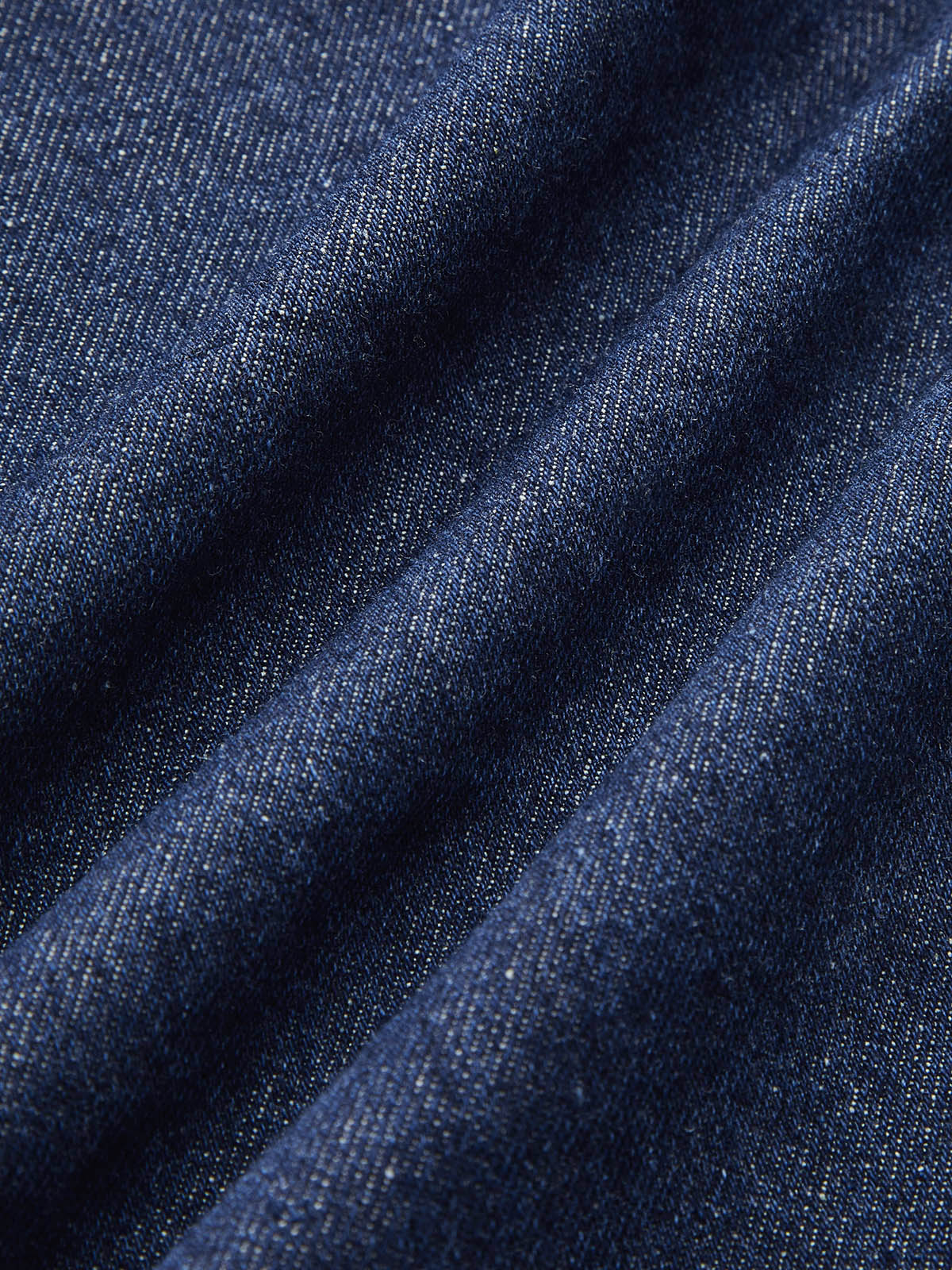 Kamizelka z denimu w stylu vintage