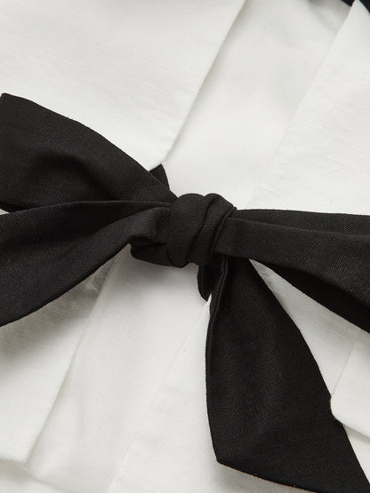 Kısa Fiyonklu  Ceket