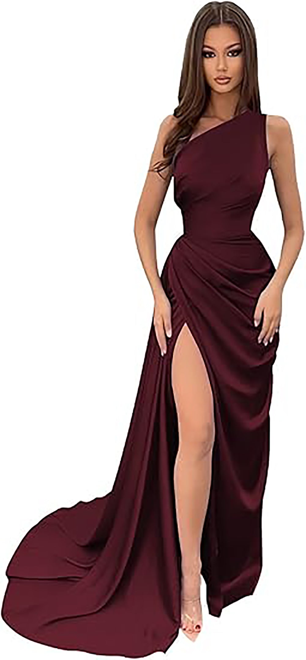 Sofya Maxi Elbise