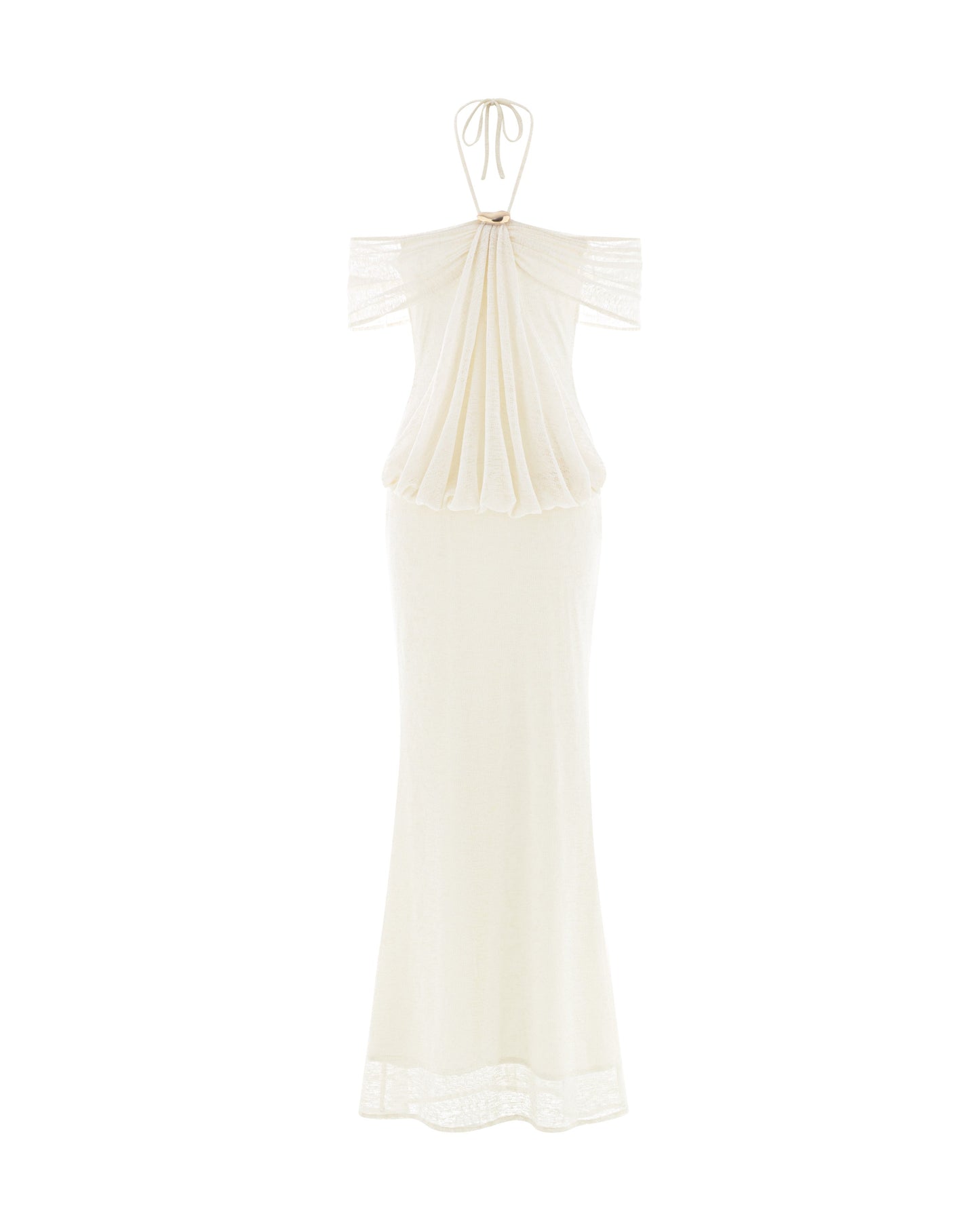Phaedra Midi Elbise