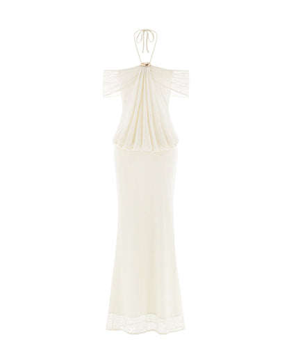 Phaedra Midi Elbise