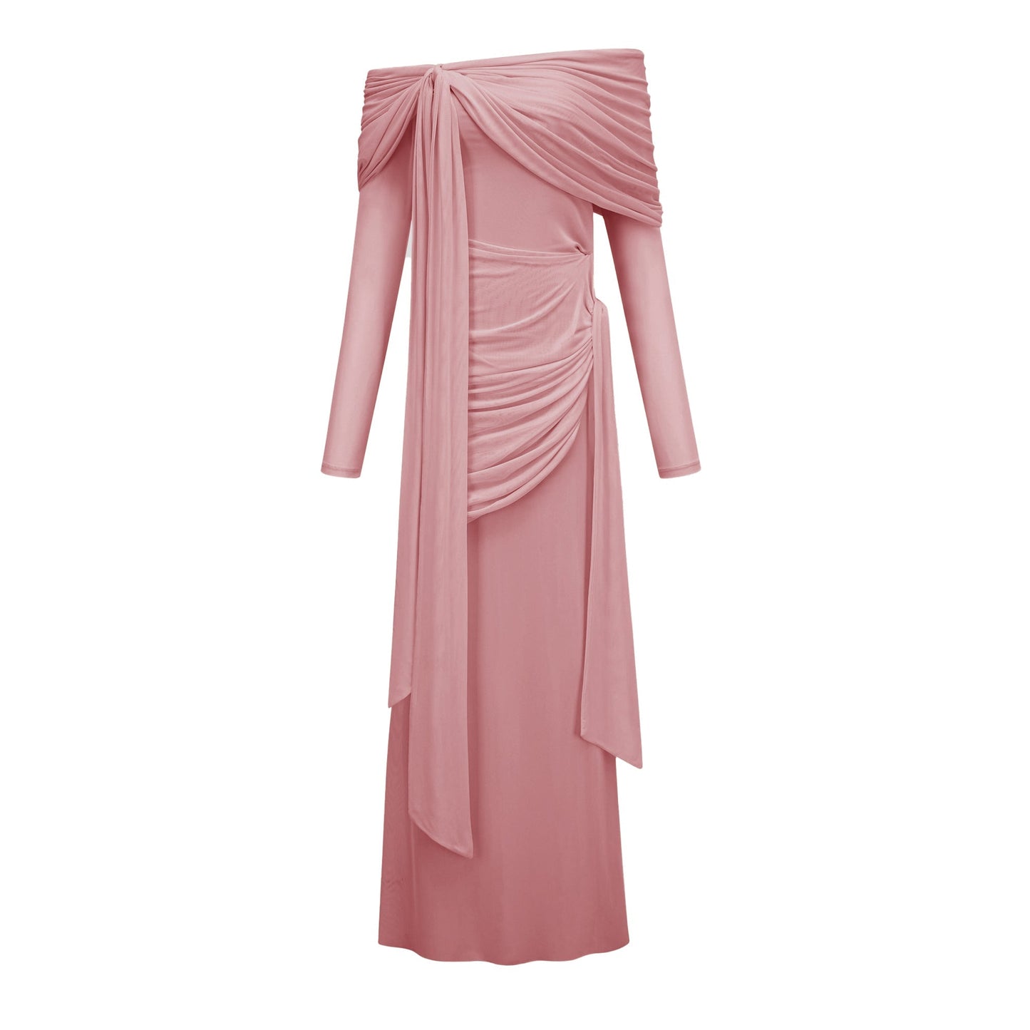 Juniper Maxi Elbise