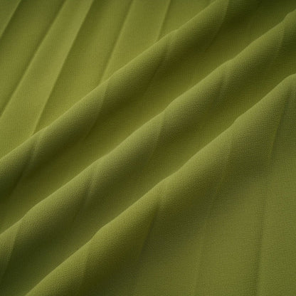 Emerald Korse Maxi Elbise