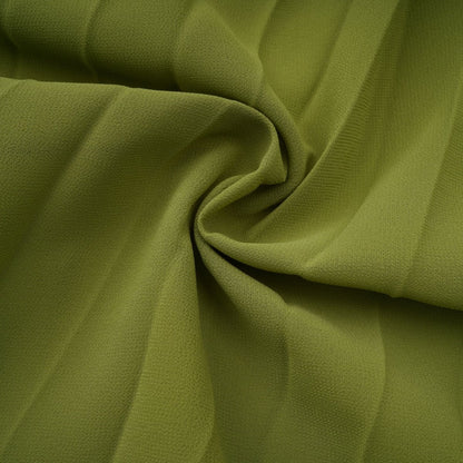Emerald Korse Maxi Elbise