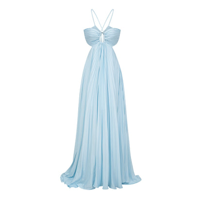Andrea Pileli Maxi Elbise