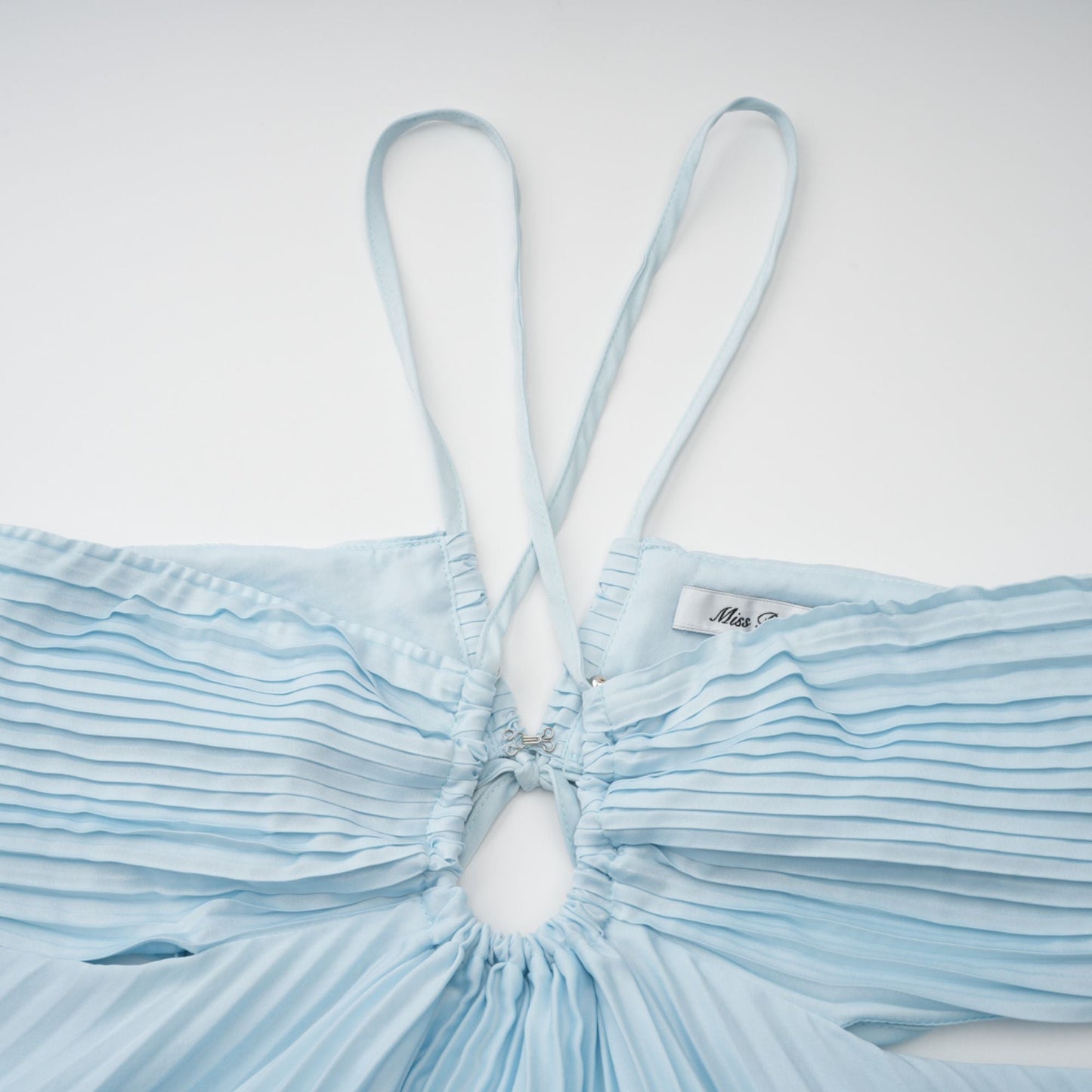 Andrea Pileli Maxi Elbise