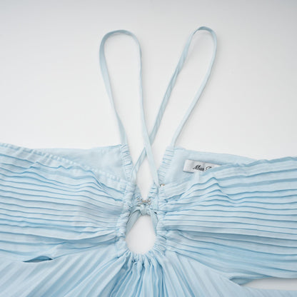 Andrea Pileli Maxi Elbise
