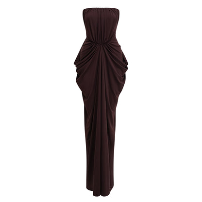Honoria Maxi Elbise