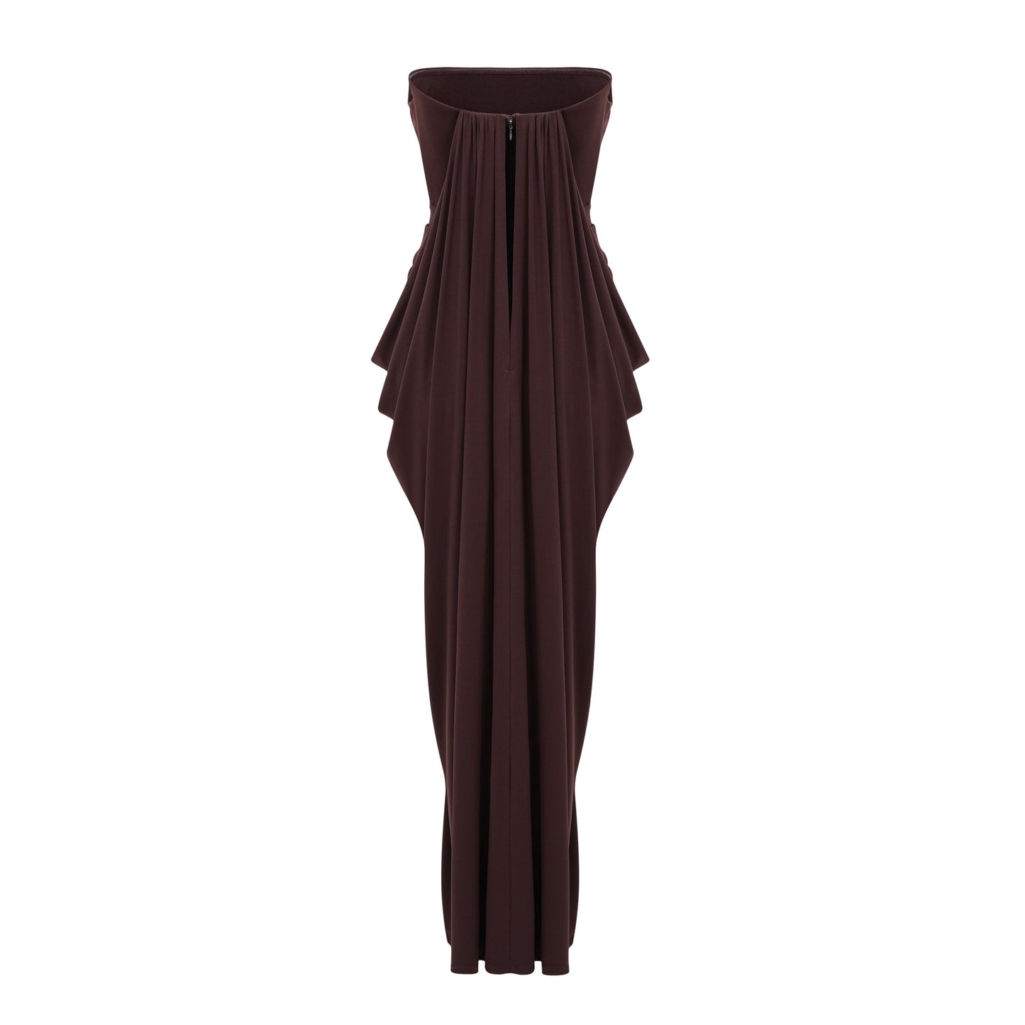 Honoria Maxi Elbise
