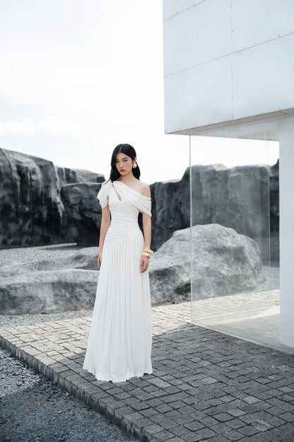 Ariadne Maxi Elbise
