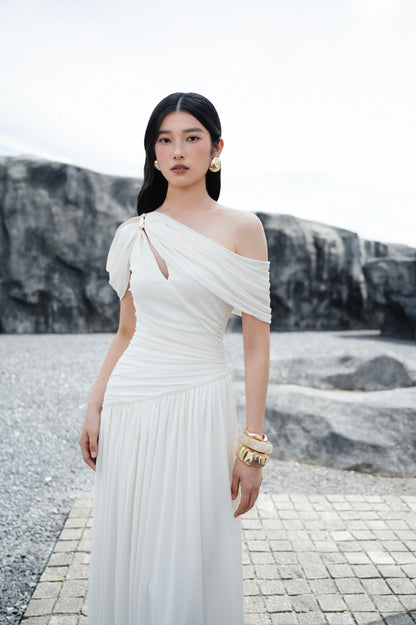 Ariadne Maxi Elbise