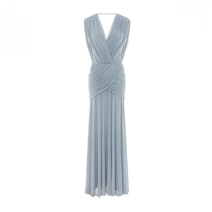 Fleur Maxi Elbise