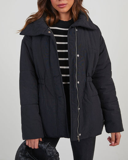 Bleecker Street Puffer Mont