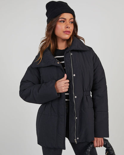 Bleecker Street Puffer Mont