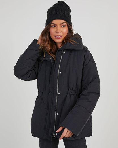 Bleecker Street Puffer Mont