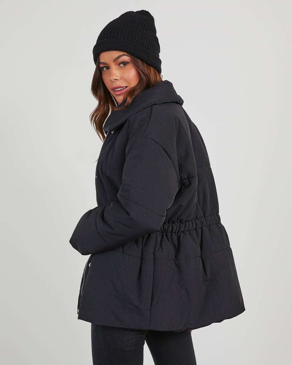 Bleecker Street Puffer Mont