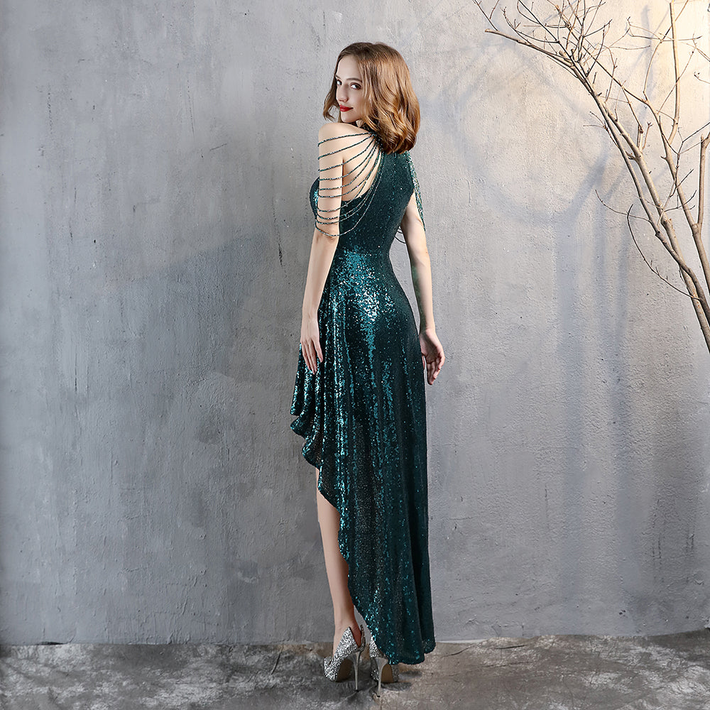 Jessica Abiye Maxi Elbise