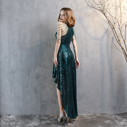Jessica Abiye Maxi Elbise