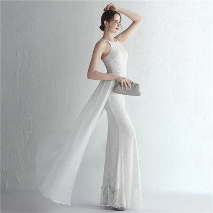 The Amari Photoshoot Gown