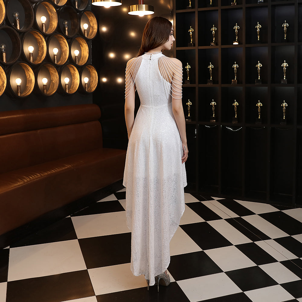 Jessica Abiye Maxi Elbise
