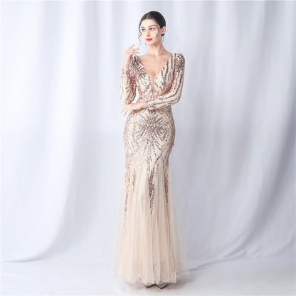 The Rafaella Pageant Gown