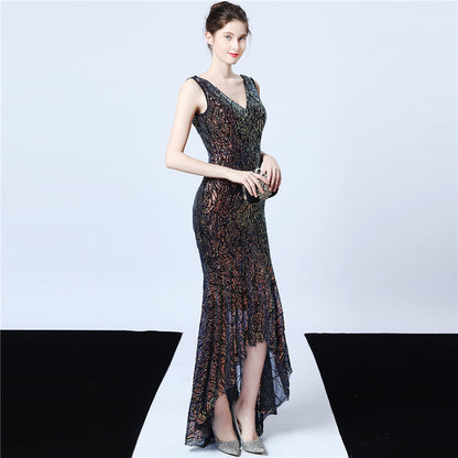 Kathy Abiye Maxi Elbise