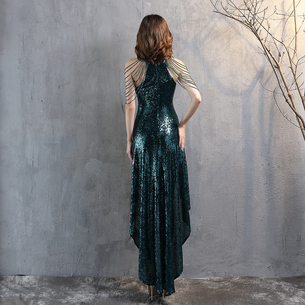 Jessica Abiye Maxi Elbise