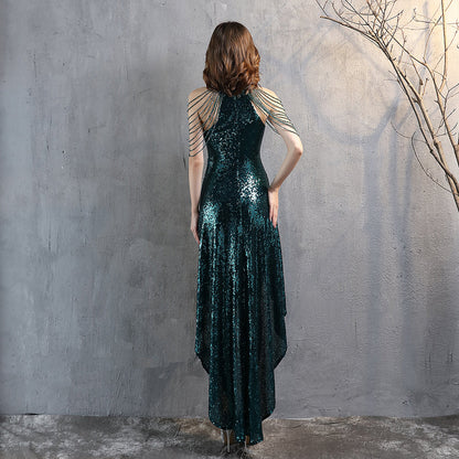 Jessica Abiye Maxi Elbise