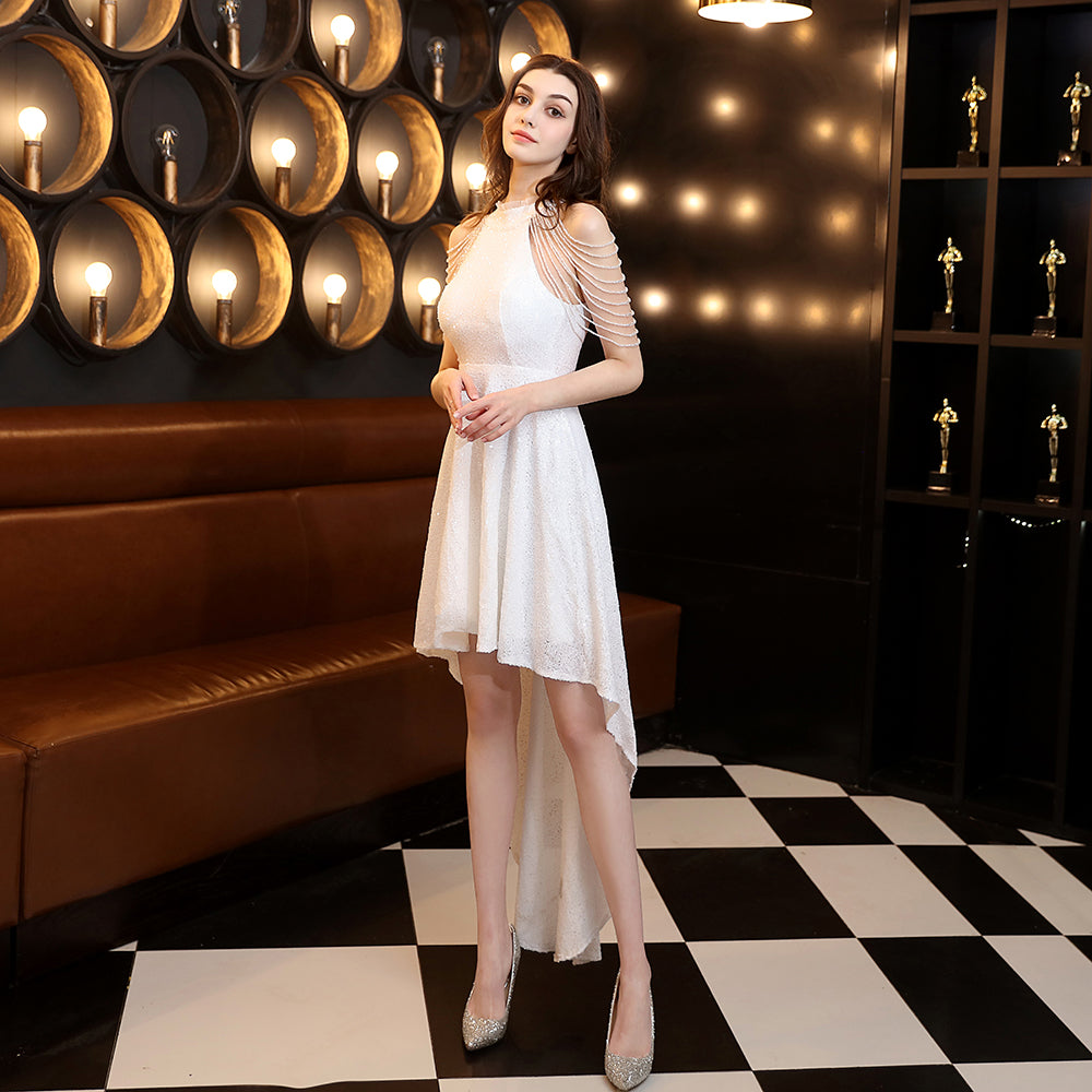 Jessica Abiye Maxi Elbise