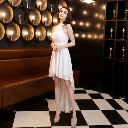 Jessica Abiye Maxi Elbise