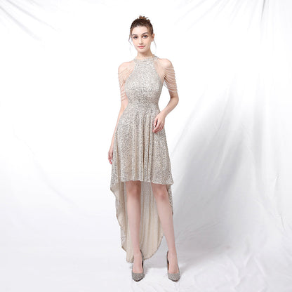 Jessica Abiye Maxi Elbise